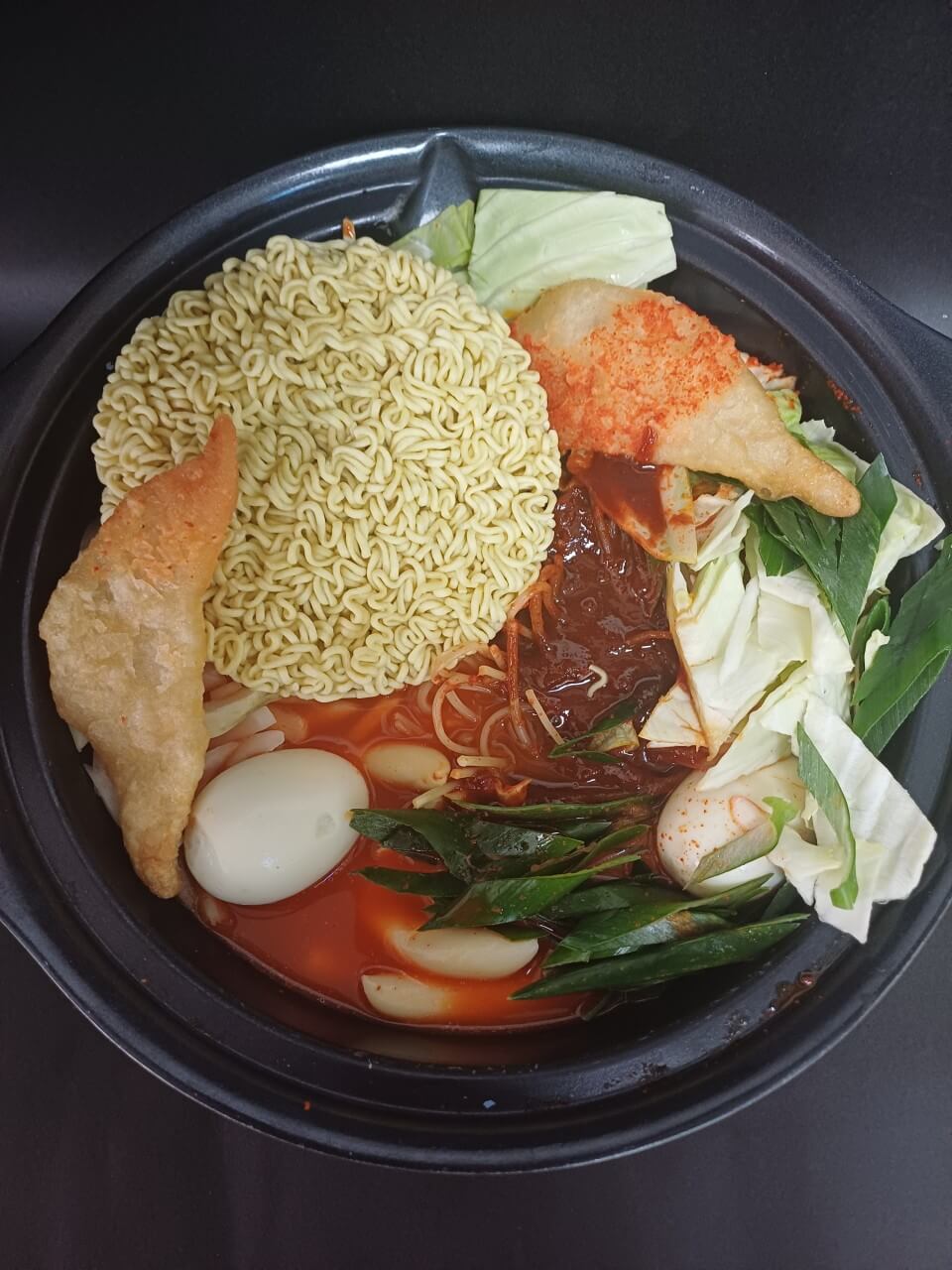 생방송 투데이 3792회 인생식당 서울 중랑구 떡볶이 맛집 묵동할머니떡볶이 