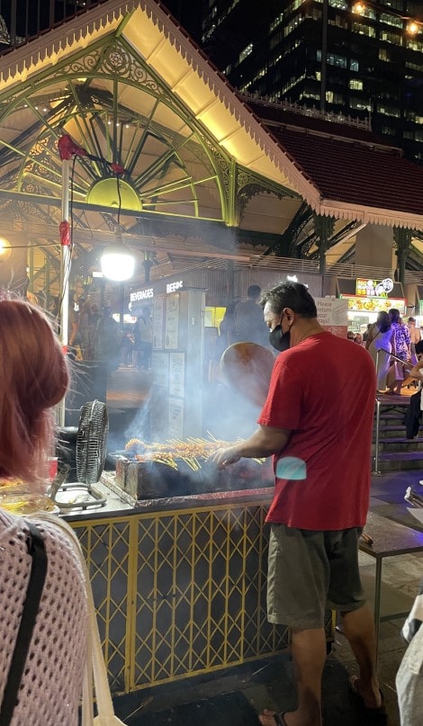 라우 파 삿