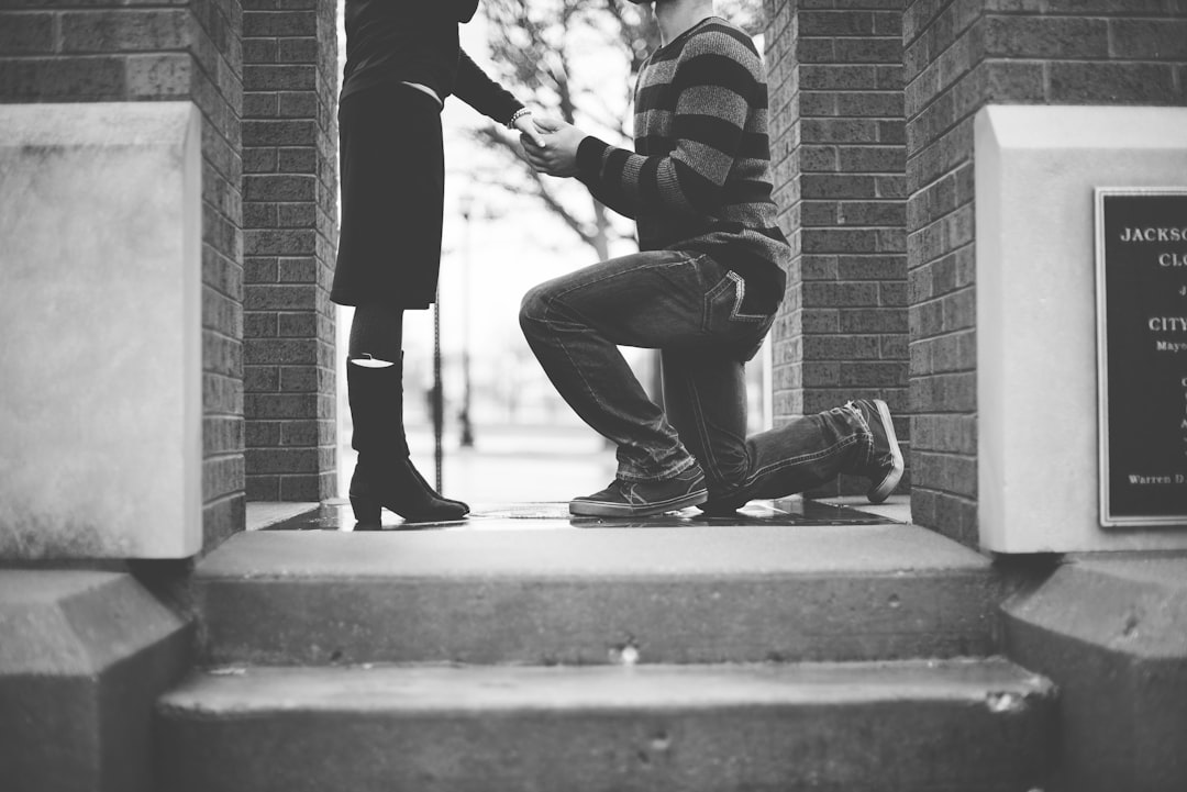 engagement