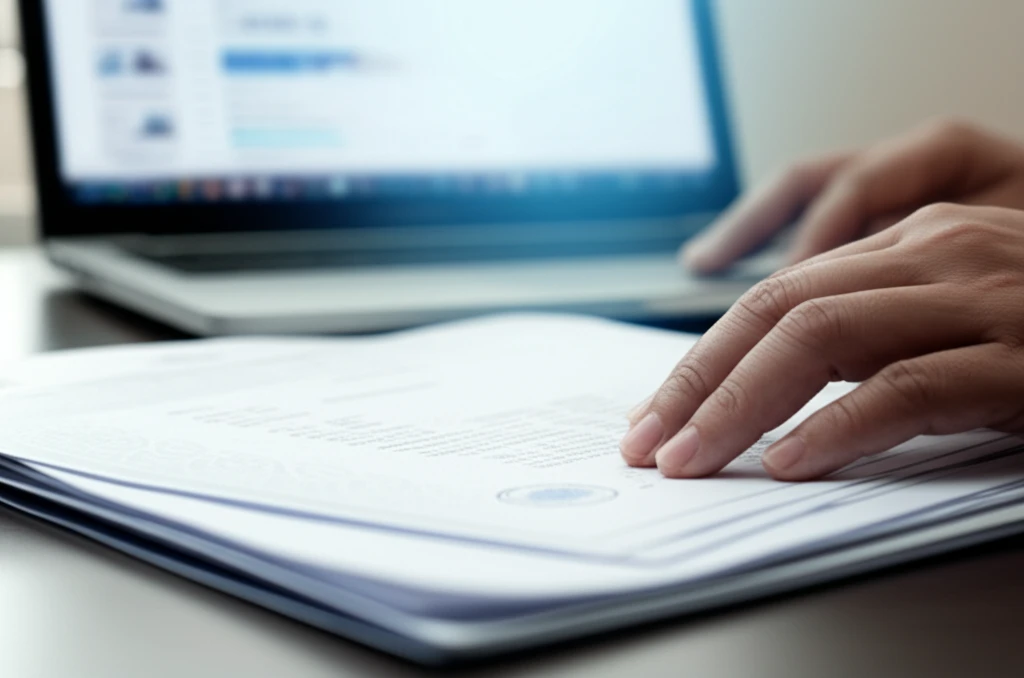 2026년 햇살론 서류 준비 핵심 정..