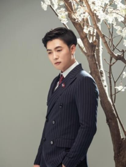 손빈아 손용빈