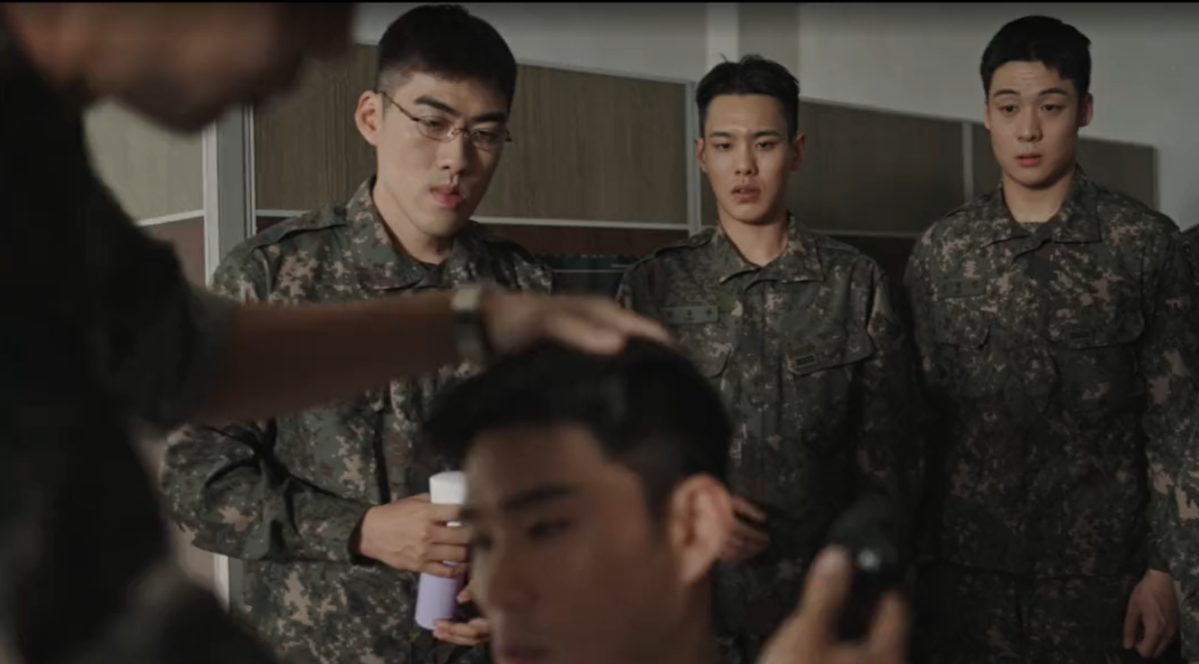 신병 시즌 2 줄거리