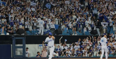 가을야구 포스트시즌