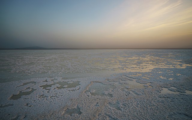 salt lake