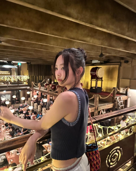 제니 나이 프로필 블랙핑크