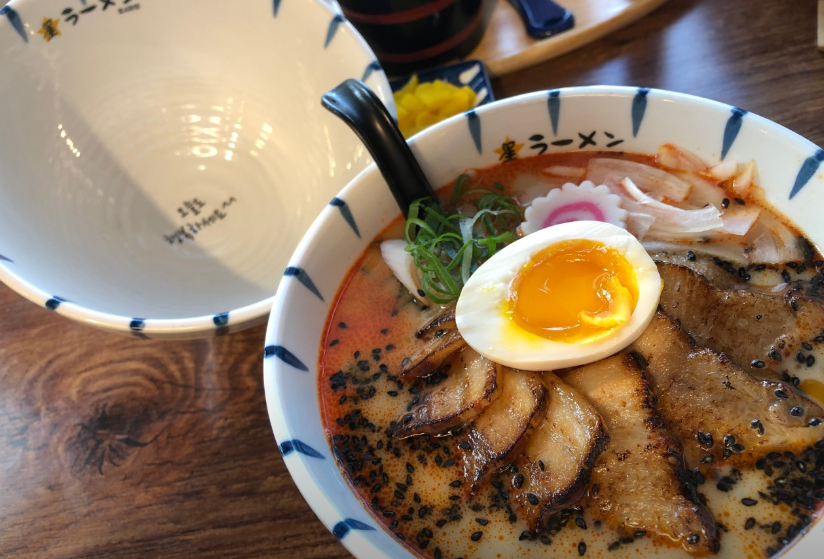 사당역-맛집-호시라멘