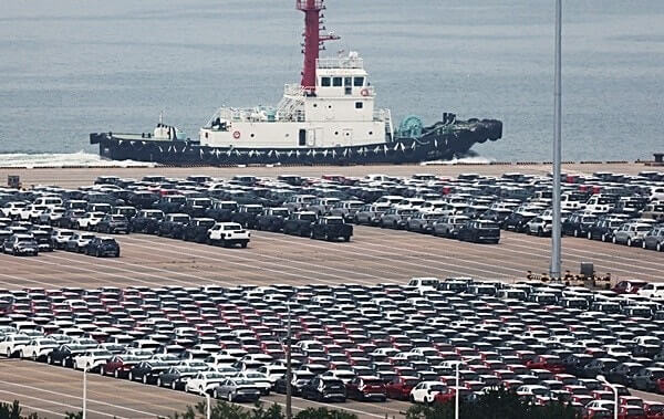 트럼프의 ‘3500억 달러 선불’ 발언과 미국 무역 정책의 방향성