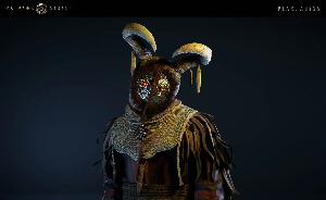 펄어비스 붉은사막 게임스컴