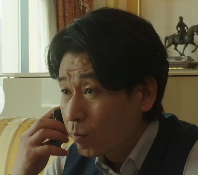 재벌집 막내 아들