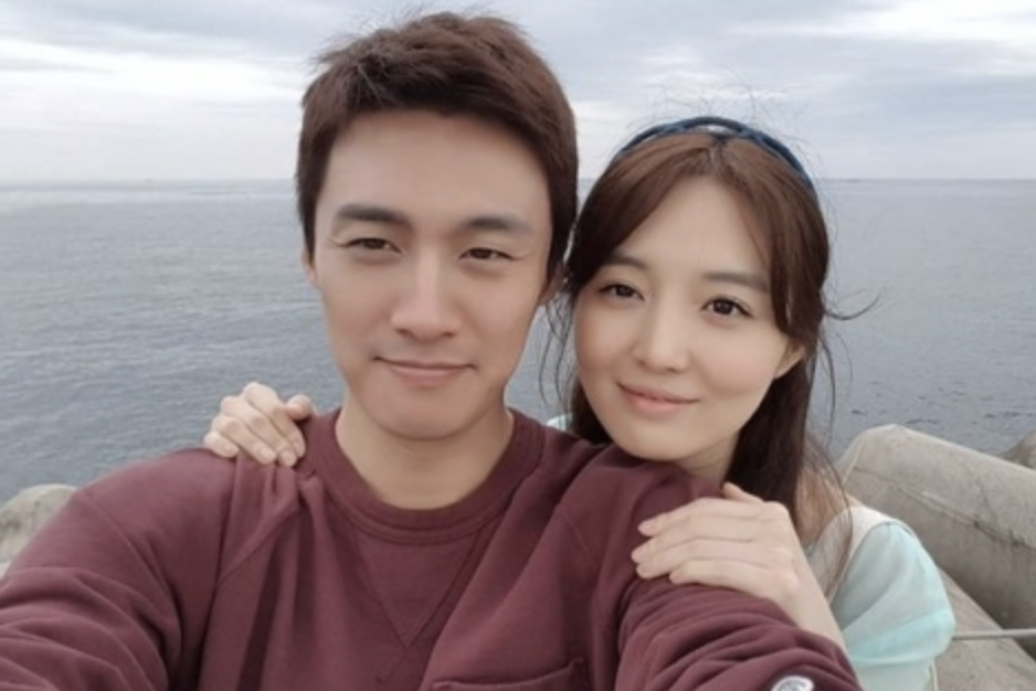 김소영 오상진 부인 자녀
