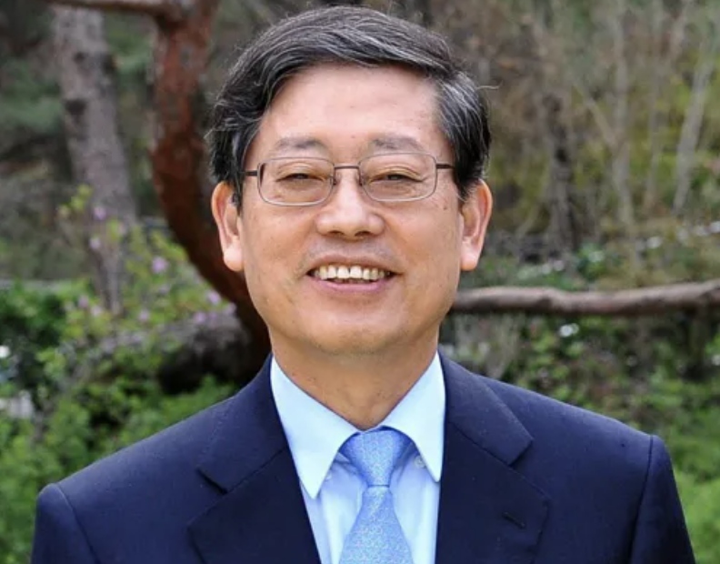 김황식 프로필