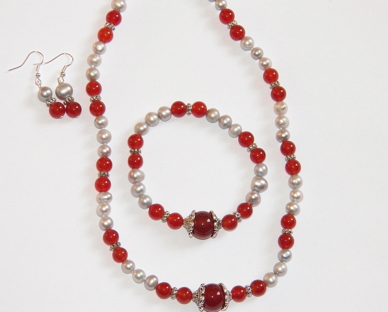 카넬리언 (carnelian) 이야기