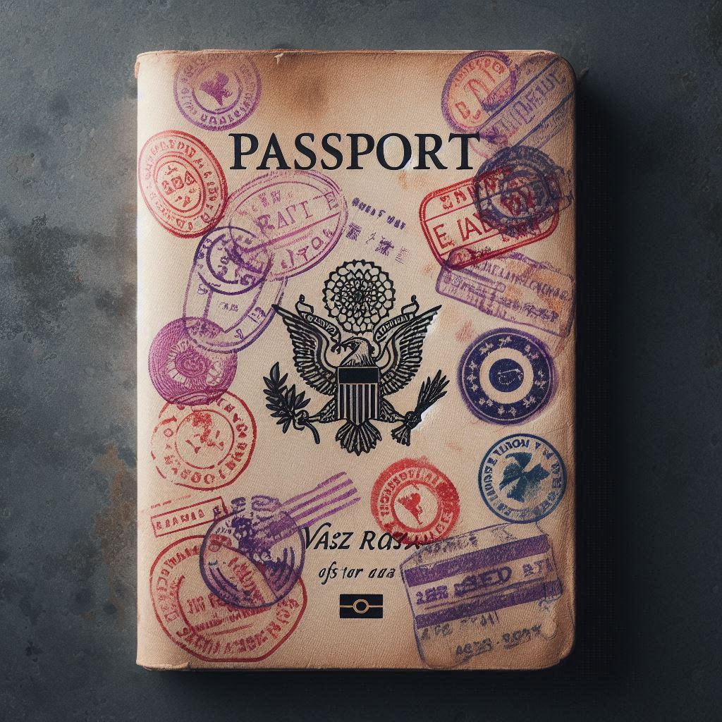 여권재발급신청