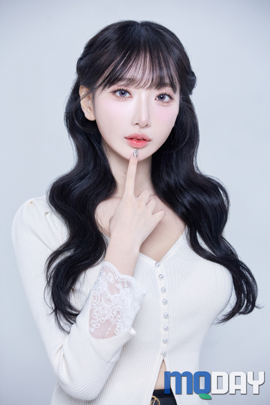 배우 치어리더 이다연