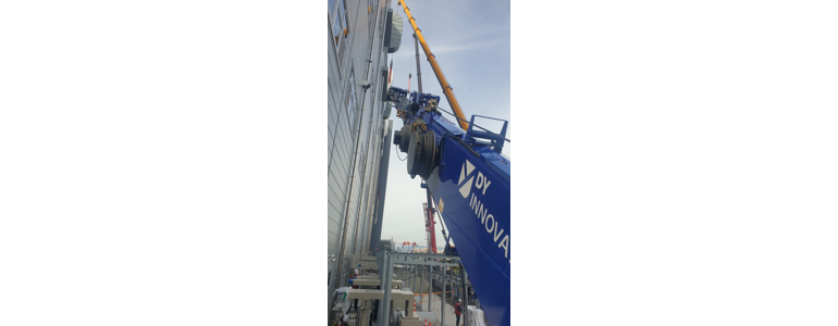 대구 수성구 크레인