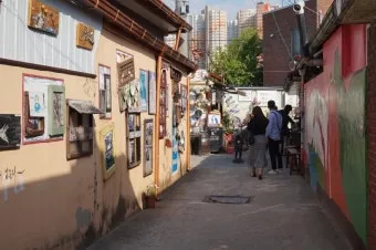광주 양림동 역사문화마을 산책과 근대 감성 체험_7
