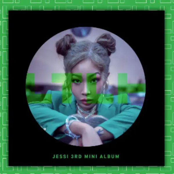 가수-제시-사진