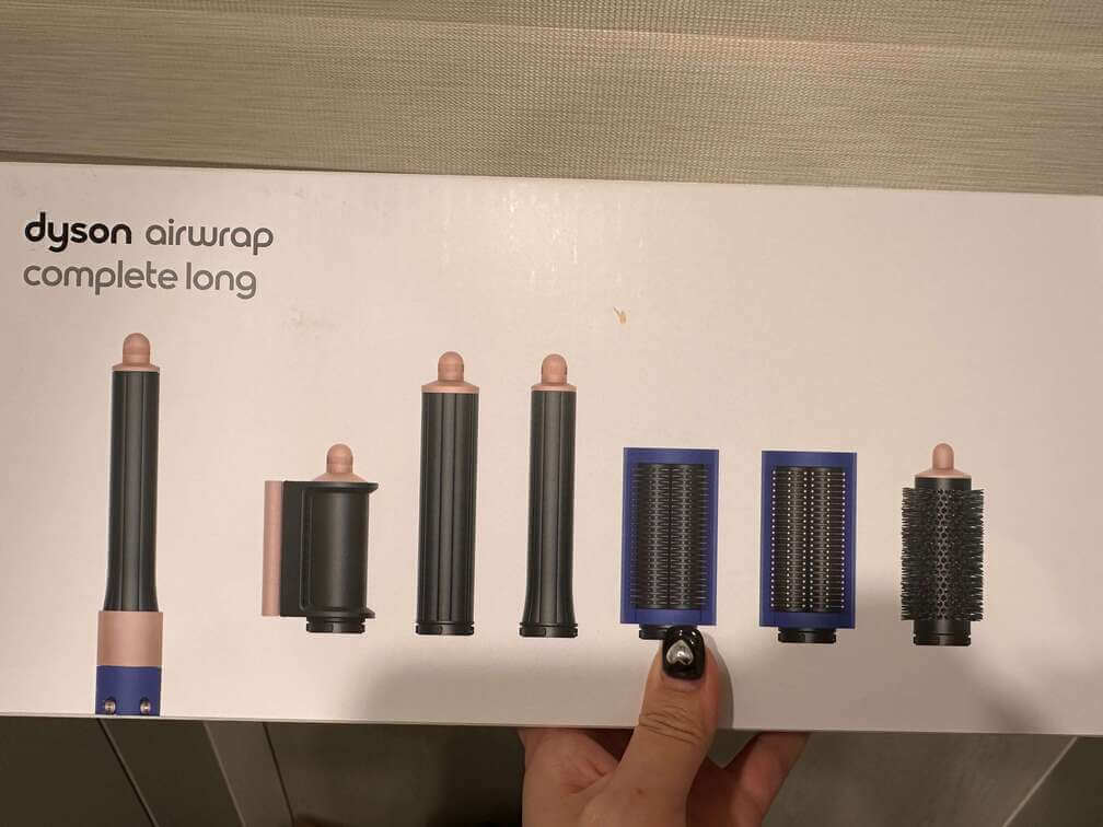 다이슨 헤어드라이어 스타일러 BLDC모터 08