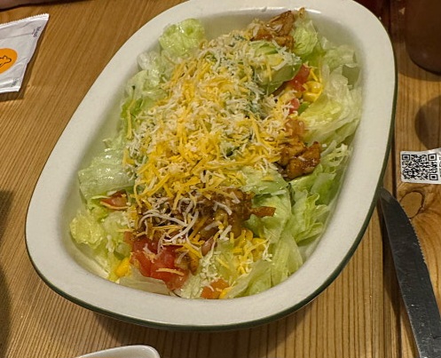 생생정보 스타밥집 마포 멕시코 요리