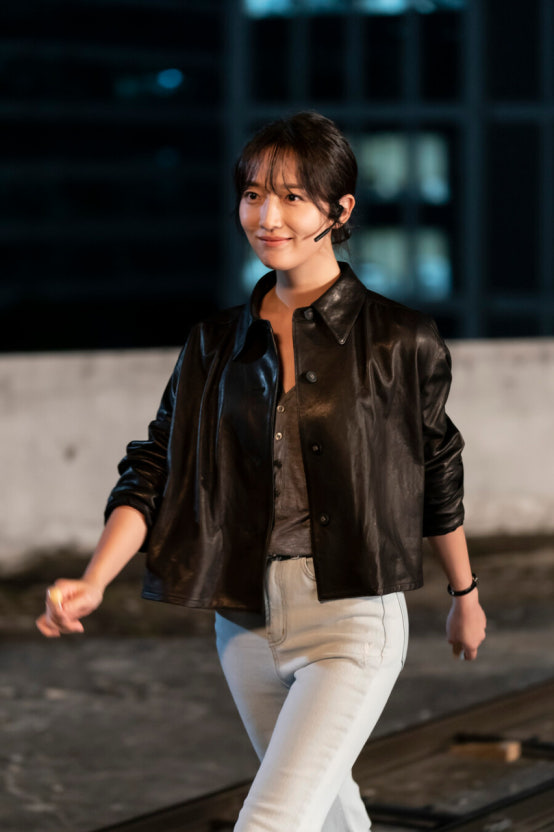 모범택시 등장인물 사진