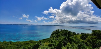 미야코지마 해변