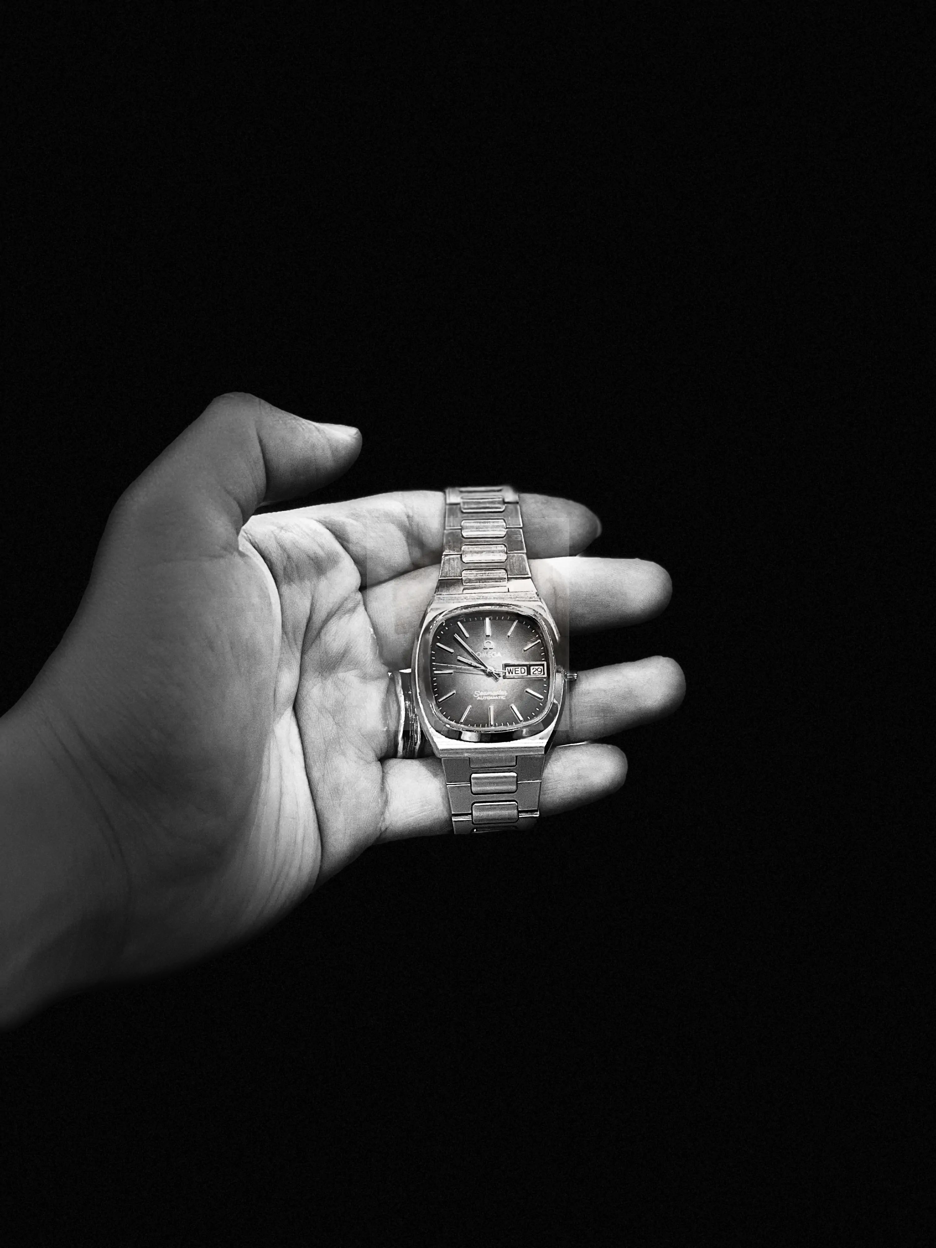 아이폰 인물사진 모드 활용해서 만든 작품 사진