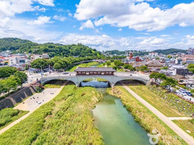 전주 가볼만한곳 베스트 10