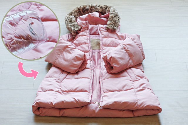 숨죽은 패딩 살리는법,오리털패딩 세탁법,롱패딩 세탁법,팁줌 매일꿀정보