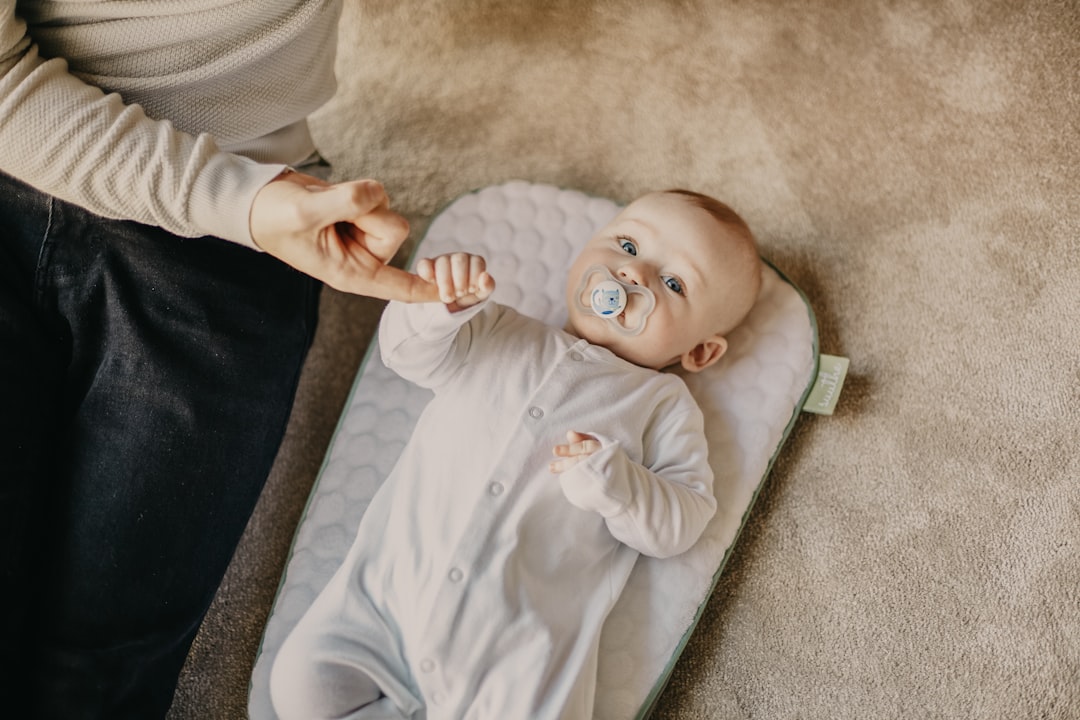 Infant