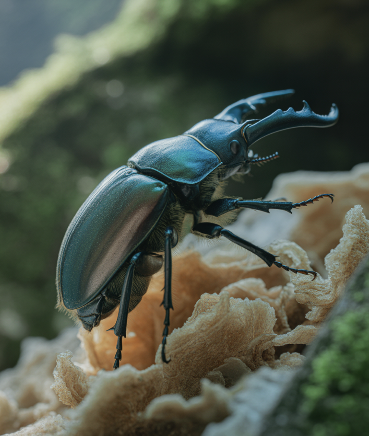 2세의 탄생&amp;#44; &amp;#39;산란목&amp;#39;의 비밀