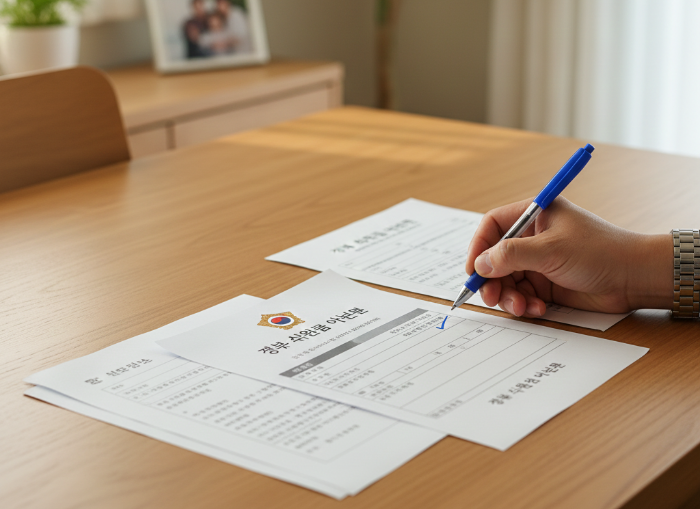 정부 3차 민생지원금 언제 나오나? 신청일정, 지급시기, 지원금액 정보가 담긴 안내 이미지