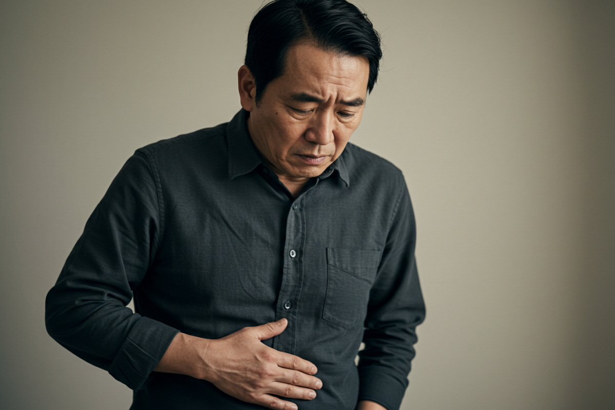 헬리코박터균 치료