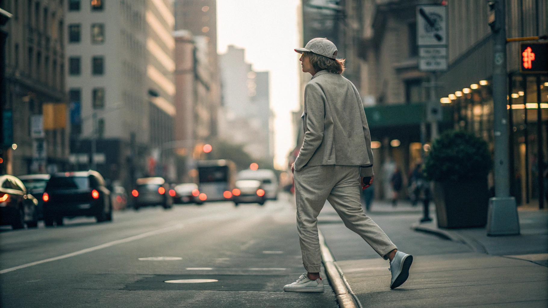 Z세대는 왜 노멀코어 같은 서브컬처패션에 끌릴까?