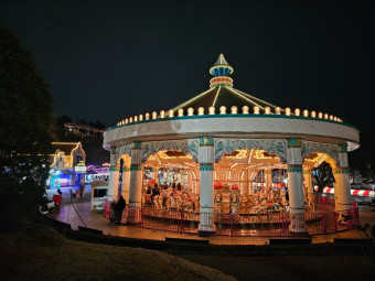 대구의 랜드마크, 이월드 여행 가이드