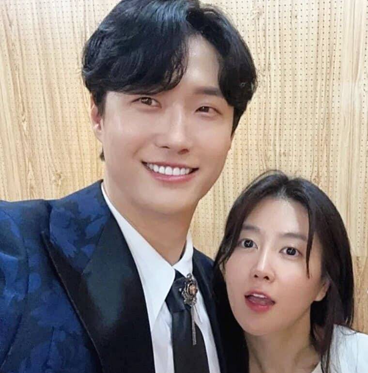 개그맨-이용식-딸-이수민-사위-원혁