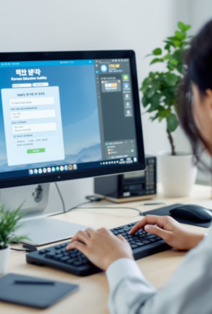 신청 방법