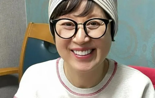 박미선 근황