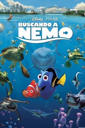 니모를 찾아서