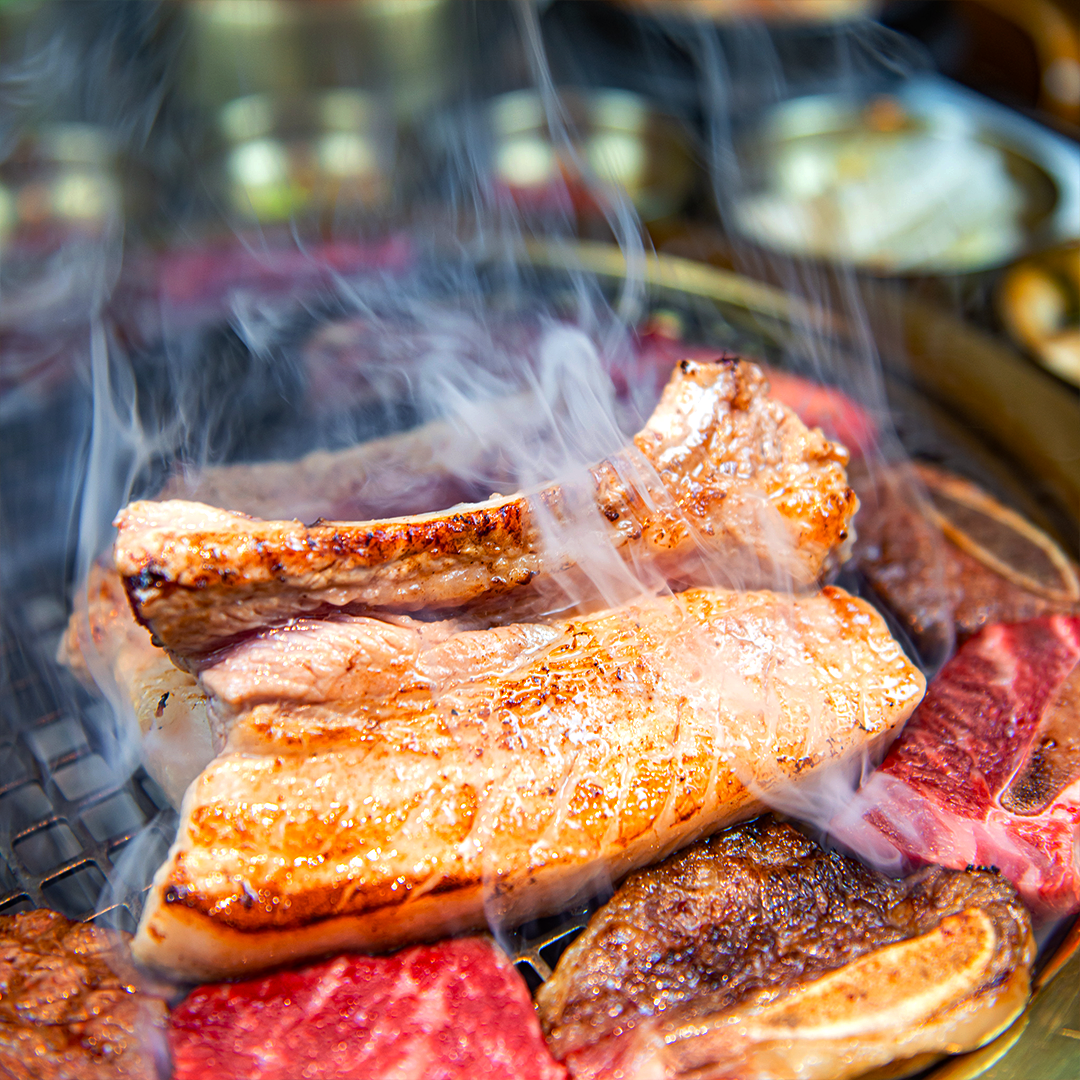 금성회관 합정본점