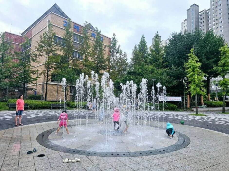 구리 가볼만한곳 베스트 10