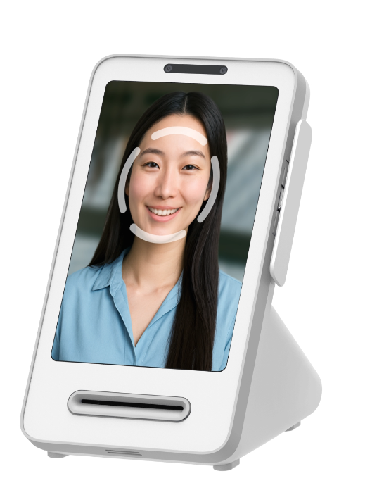 페이스 페이 하는 법