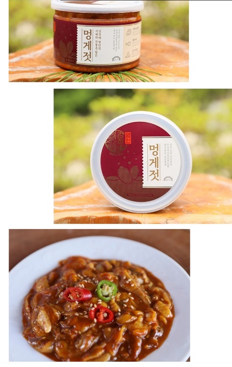 젓갈명인-김정배명인-새우젓-굴다리식품