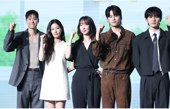 넷플릭스 신작 &amp;#39;고백의 역사&amp;#39; 출연 결말 촬영지 출연진 핵심정리