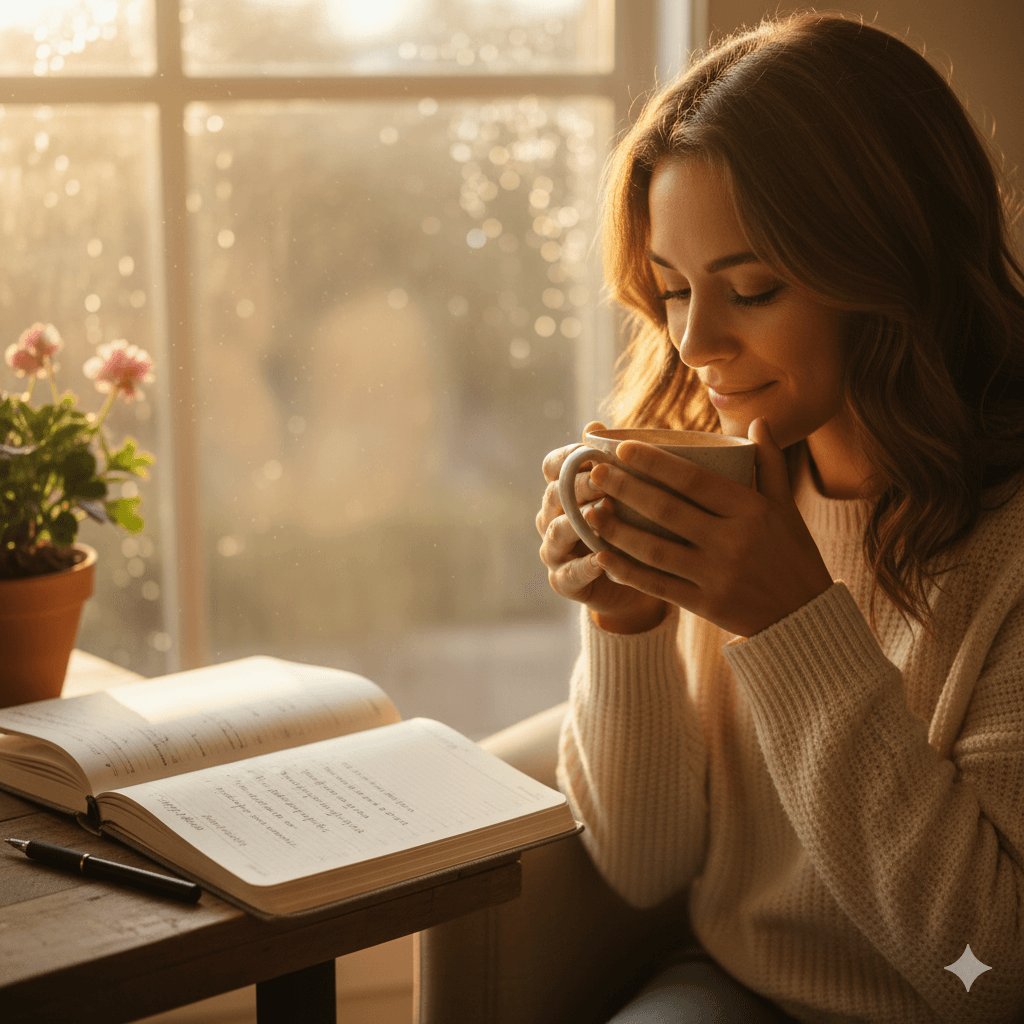 연말연시 다이어리 작성법