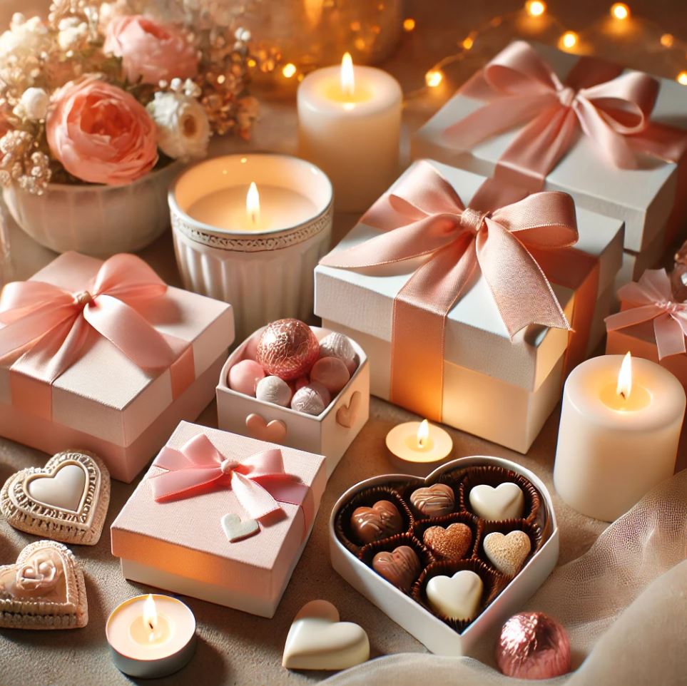 화이트데이 사진