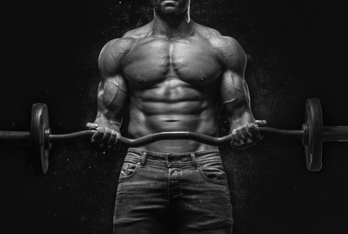 크레아틴 부작용보다 효능이 더 좋은 이유 BEST 5