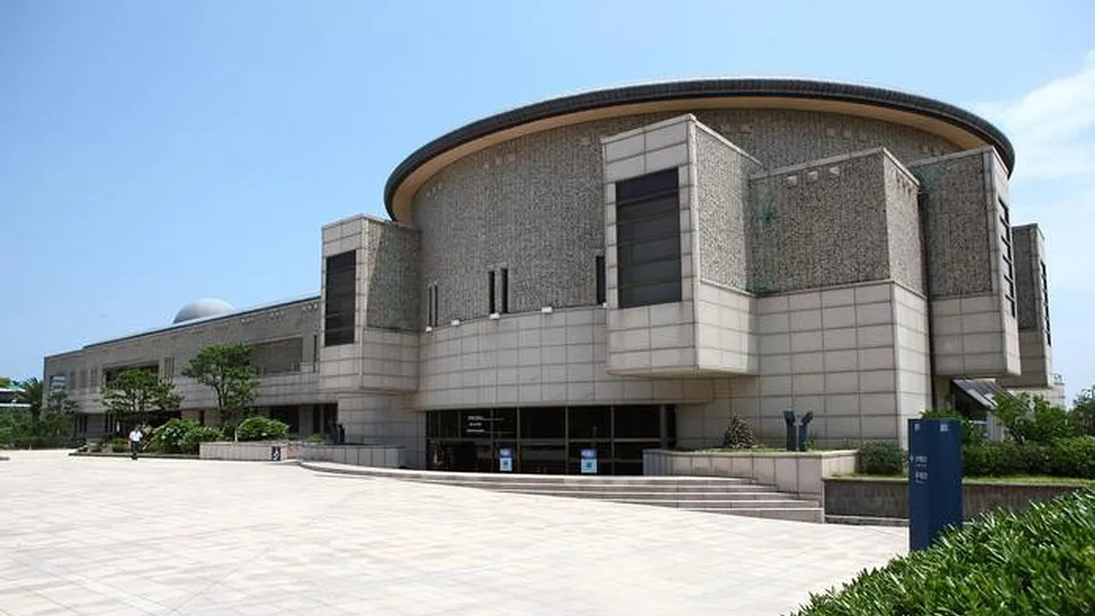 1️⃣ 국립제주박물관 &ndash; 제주 역사를 한눈에! (무료입장 가능)