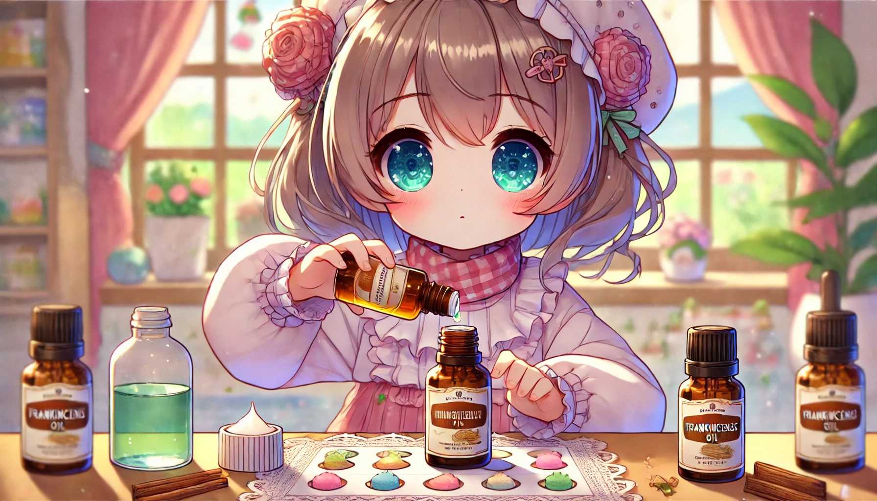 희석하여 사용하기