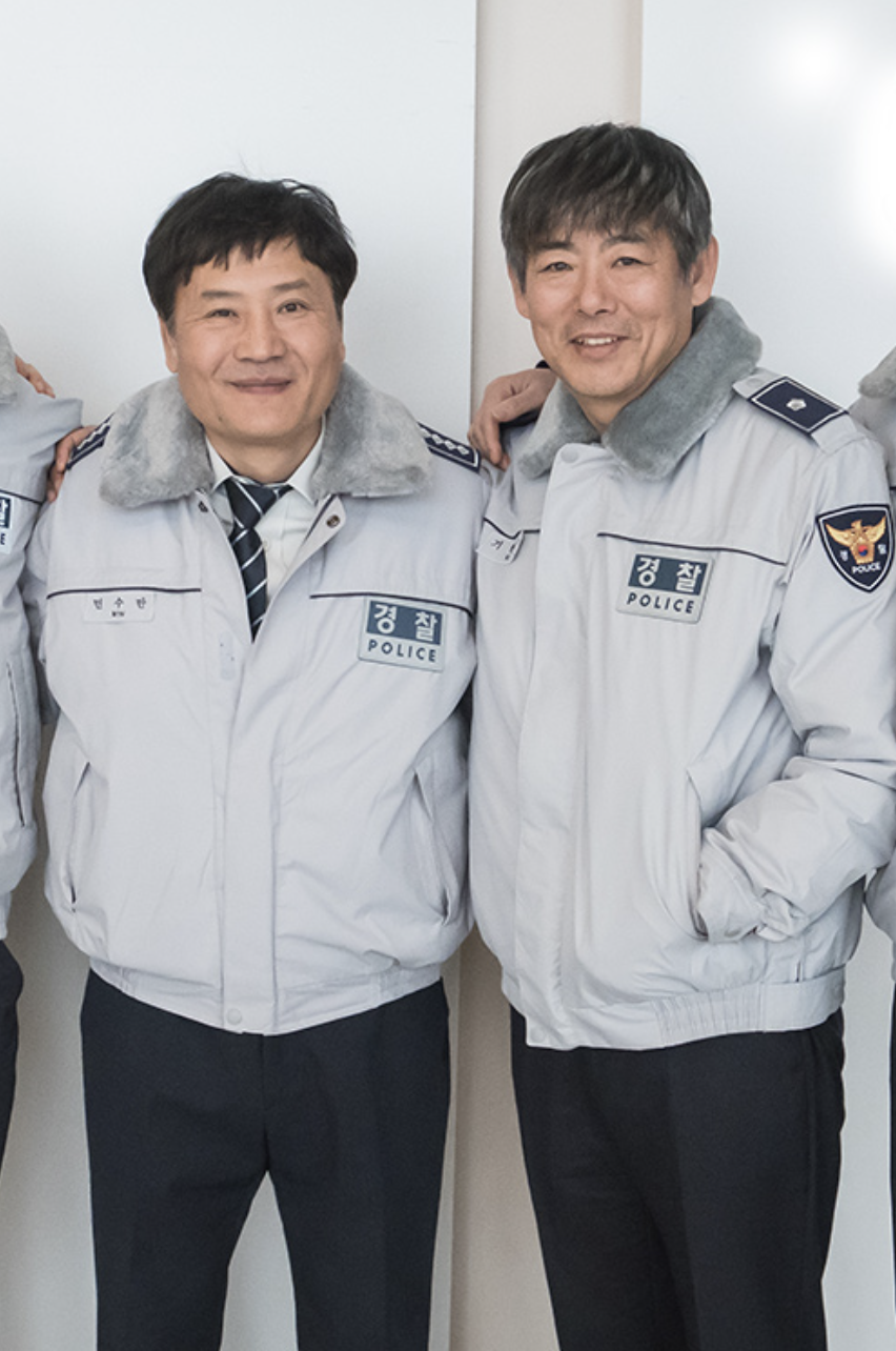 최홍일 성동일