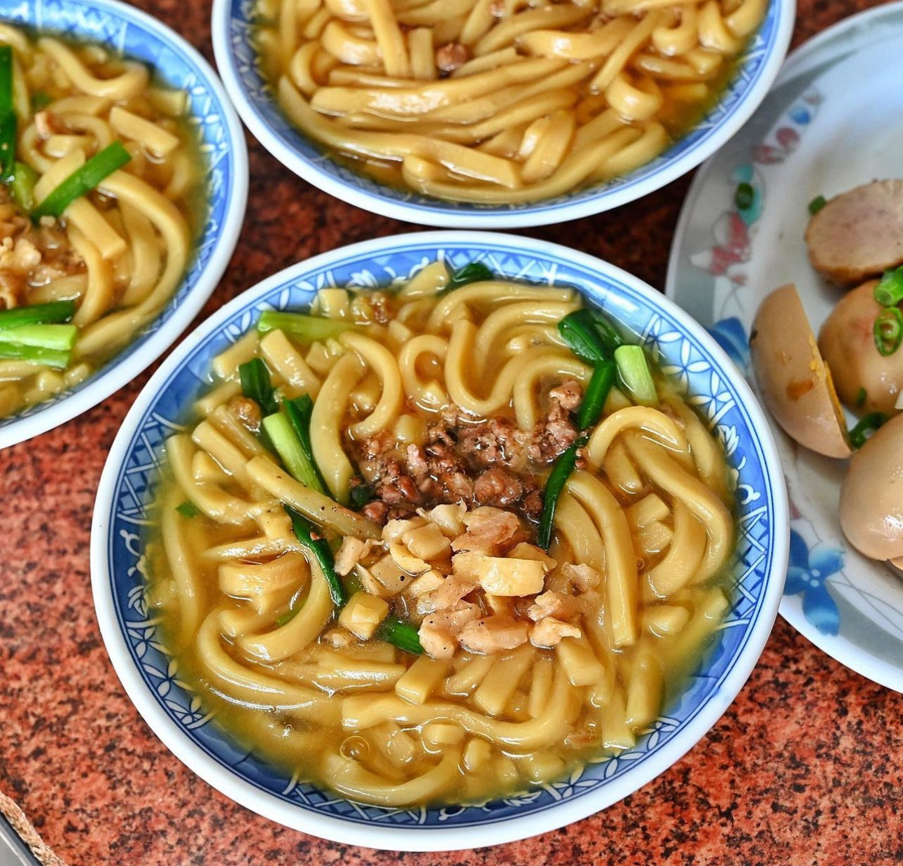 대만 타이중 맛집 여행 017